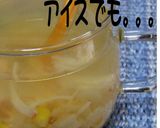 ◆さっぱり na スープ◆作り方3写真