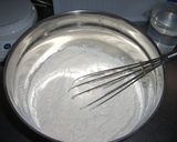 手捏ねでOK♪ふわふわパン作り方1写真