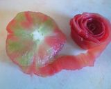 ★薔薇トマト★作り方4写真
