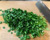 簡単アレンジ！こどもだいすきスタミナ納豆作り方1写真