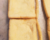 簡単美味しい！油揚げの巾着煮　庫内整理作り方2写真