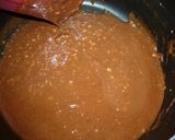 チョコムース+クリームチーズ作り方3写真
