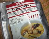 麻婆豆腐、タイカレーバージョン！作り方6写真