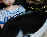 リカちゃん♡野球シリ*横浜 蟹ワンタン作り方6写真