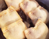 簡単美味しい！油揚げの巾着煮　庫内整理作り方10写真