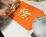 超簡単！出汁がきいてる炊き込みご飯作り方7写真