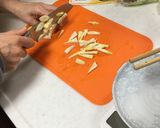 超簡単!出汁がきいてる炊き込みご飯作り方7写真