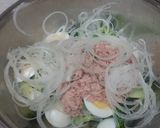 冷凍ブロッコリーのツナマヨ和え作り方11写真