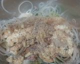 冷凍ブロッコリーのツナマヨ和え作り方12写真