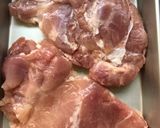 鶏モモ肉ソテーの香味ソース作り方1写真