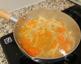 ポタージュ【離乳食にも】作り方3写真