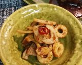 こま切れハンバーグステーキもどき作り方6写真