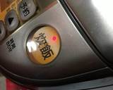 超簡単！出汁がきいてる炊き込みご飯作り方9写真