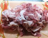 たっぷり野菜で免疫力アップ!野菜炒め作り方1写真