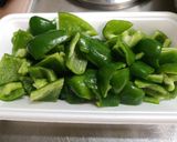 たっぷり野菜で免疫力アップ!野菜炒め作り方2写真