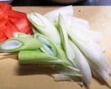 たっぷり野菜で免疫力アップ!野菜炒め作り方4写真