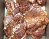 鶏モモ肉ソテーの香味ソース作り方3写真