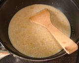まるごとかぼちゃのプリン作り方3写真