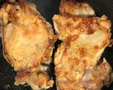 鶏モモ肉ソテーの香味ソース作り方6写真