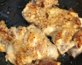 鶏モモ肉ソテーの香味ソース作り方7写真