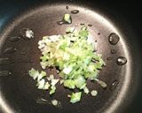 ツナ缶の塩麻婆豆腐作り方2写真