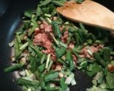 ツナ缶の塩麻婆豆腐作り方3写真