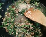ツナ缶の塩麻婆豆腐作り方4写真