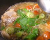 鯖缶トマト汁作り方3写真