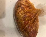 Q家直伝粉蒸肉作り方5写真