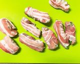 チーズ入り！ピーマンの肉巻き（ぴーちー）作り方4写真