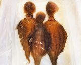 出汁しっかりのタコ飯作り方1写真