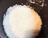 出汁しっかりのタコ飯作り方2写真