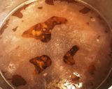 出汁しっかりのタコ飯作り方5写真