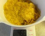 無農薬！甘夏丸ごとマーマレード作り方7写真