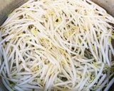 たっぶりもやしとちくわの中華サラダ作り方4写真