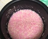 さくら色のこうじ甘酒作り方4写真