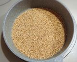 じゃことおかかのふりかけ作り方1写真