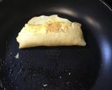 しっかり甘め♡ふわっふわな卵焼き作り方5写真