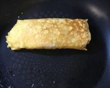 しっかり甘め♡ふわっふわな卵焼き作り方6写真