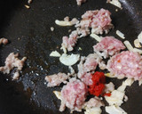 大根の中華風そぼろ煮 作り置き作り方2写真