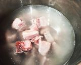 豚バラ大根！塩昆布で絶品作り方4写真