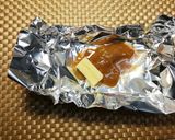 脳に刺さる。イカわたの濃厚ソース作り方2写真