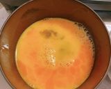 材料２つで本格中華！トマ玉炒め作り方4写真
