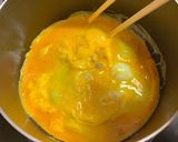 材料２つで本格中華！トマ玉炒め作り方6写真