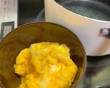 材料２つで本格中華！トマ玉炒め作り方8写真