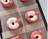 HBでもちもちベーグル作り方6写真