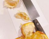 なおみんのさっぱりおいしい柑橘ゼリー作り方1写真