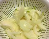 簡単楽チン！つゆだく親子丼作り方3写真