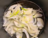 簡単楽チン！つゆだく親子丼作り方7写真