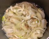 簡単楽チン！つゆだく親子丼作り方8写真